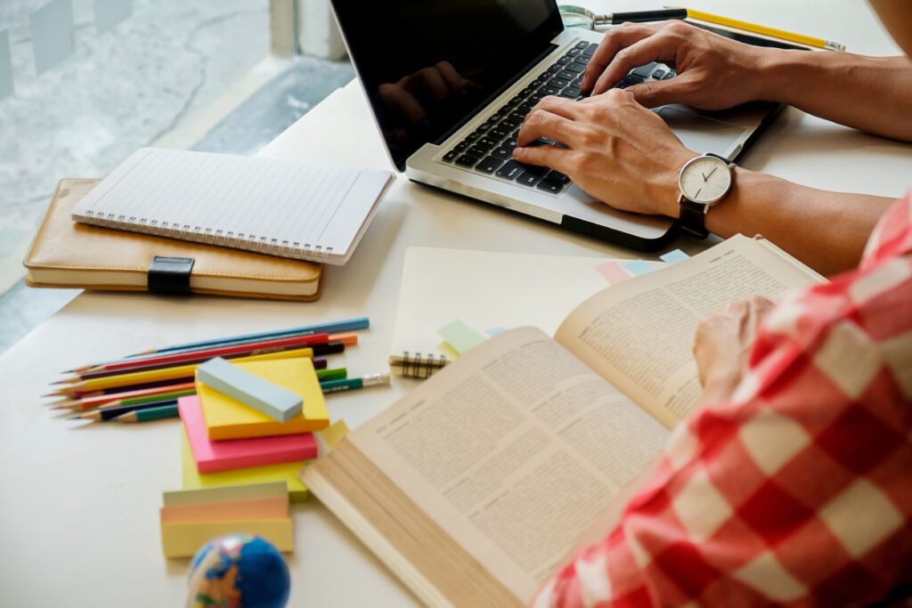 Pomodoro Technique for Students