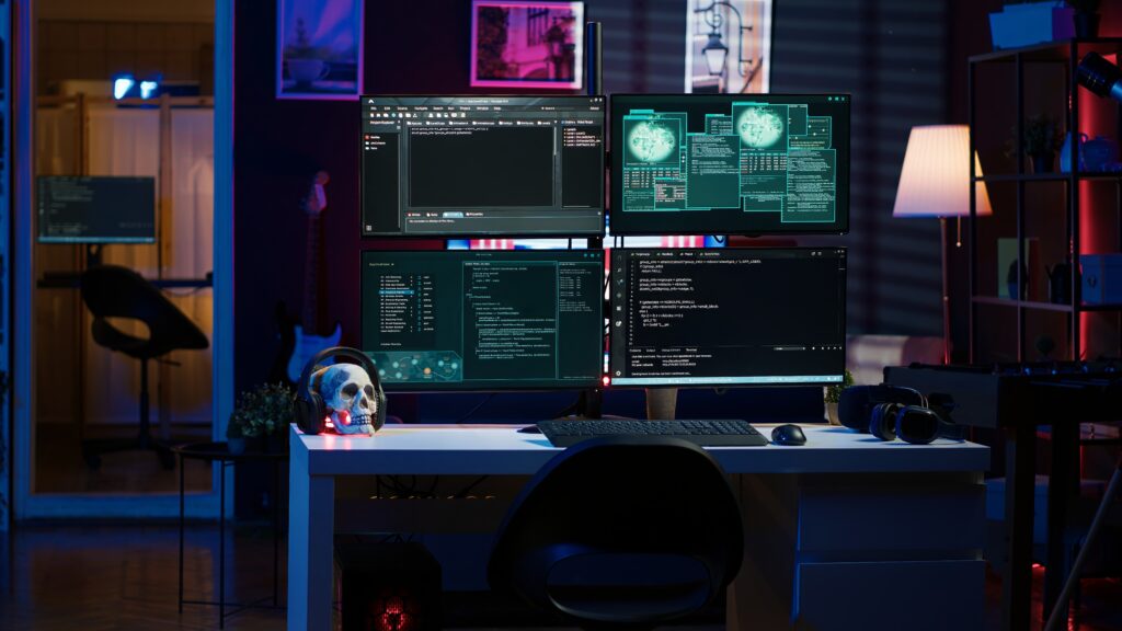Cybersecurity Tips