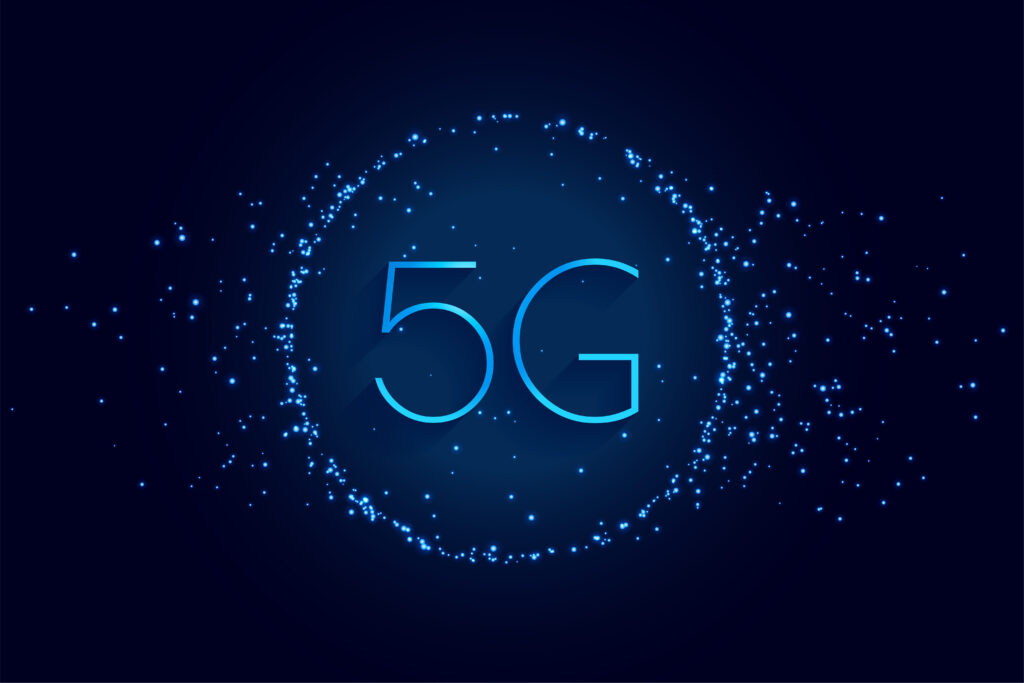 5G technology