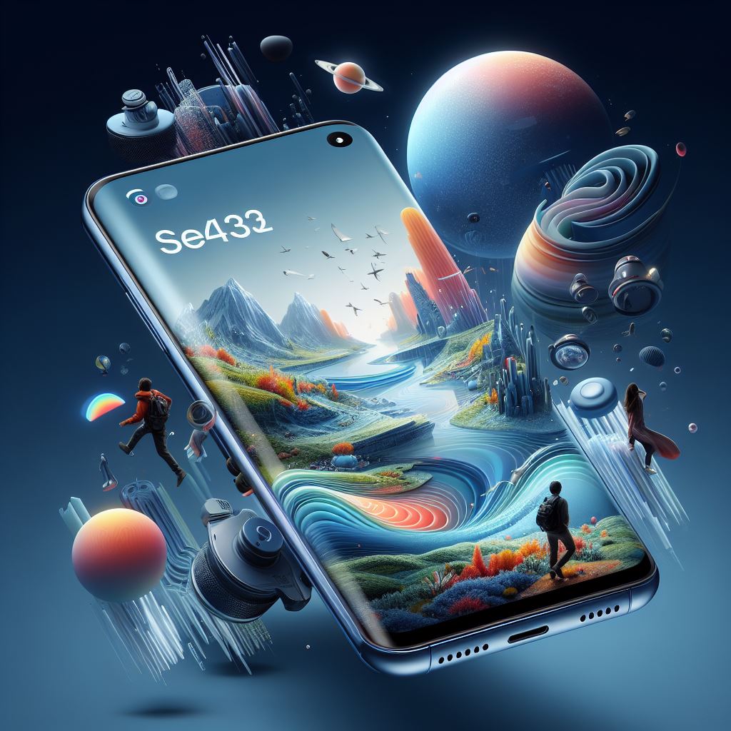 Galaxy AI: Samsung’s Latest Innovation