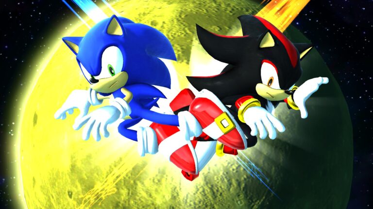 Sonic & Shadow Clash in State of Play 2024