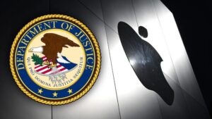 Apple lawsuit: US accuses tech giant of monopolising smartphone market