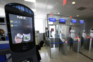 Facial Recognition : San Antonio Airport Steps Up Security with TSA