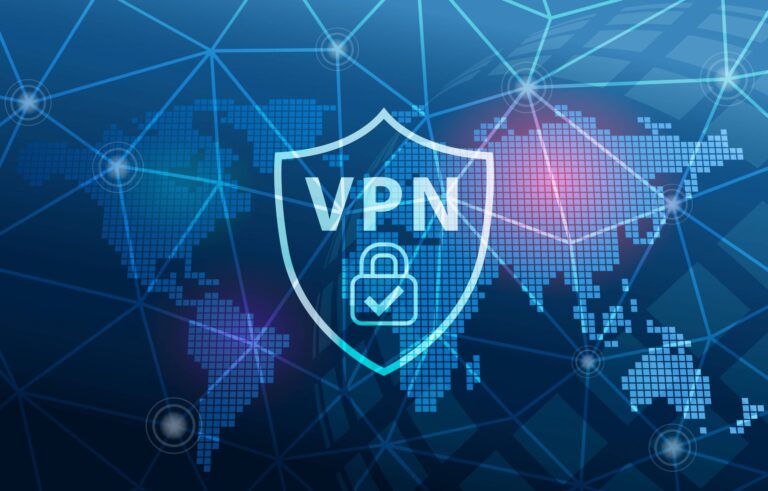 Top VPN Services for 2024 (1)