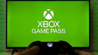  Xbox Pass game