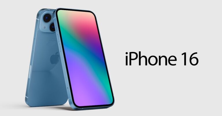 The Ultimate Guide to the iPhone 16 Rumors coming in 2024