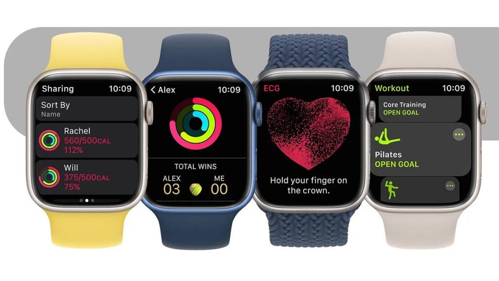 Apple Watch