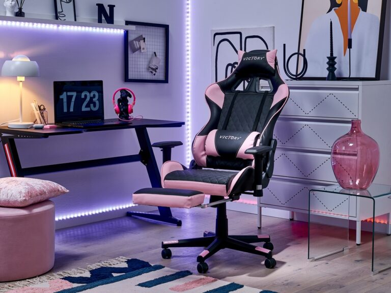 Best Gaming Chairs in 2024: Quality, Comfort,   and Long-Term Support