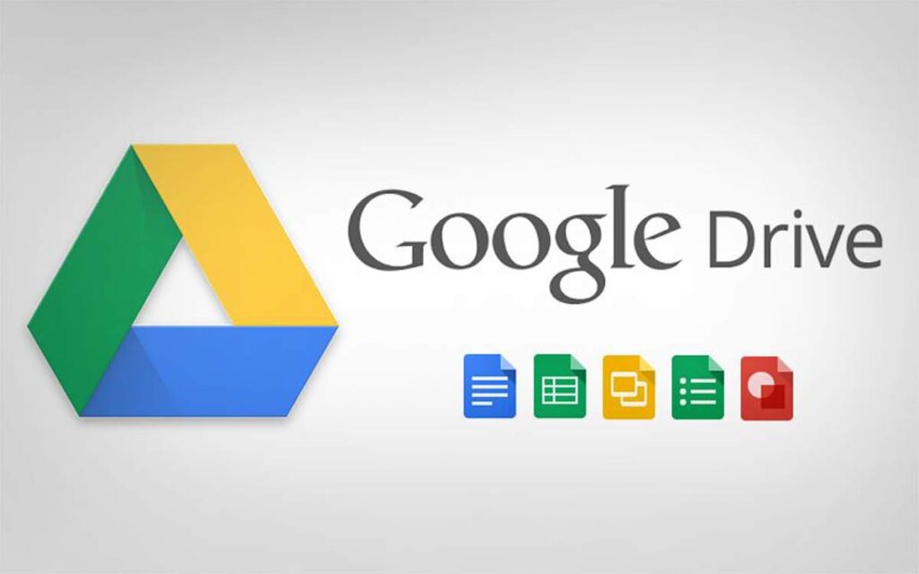 Google Drive