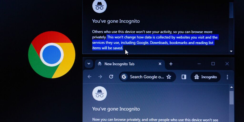 Google to delete billions of browser records to settle ‘Incognito’ lawsuit
