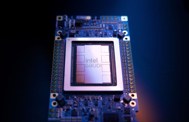 Comparing Intel’s New AI Chip vs. Nvidia: Which Reigns Supreme?