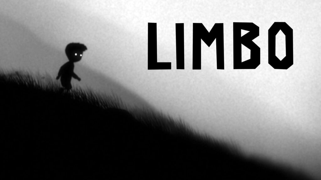 Limbo offline game 