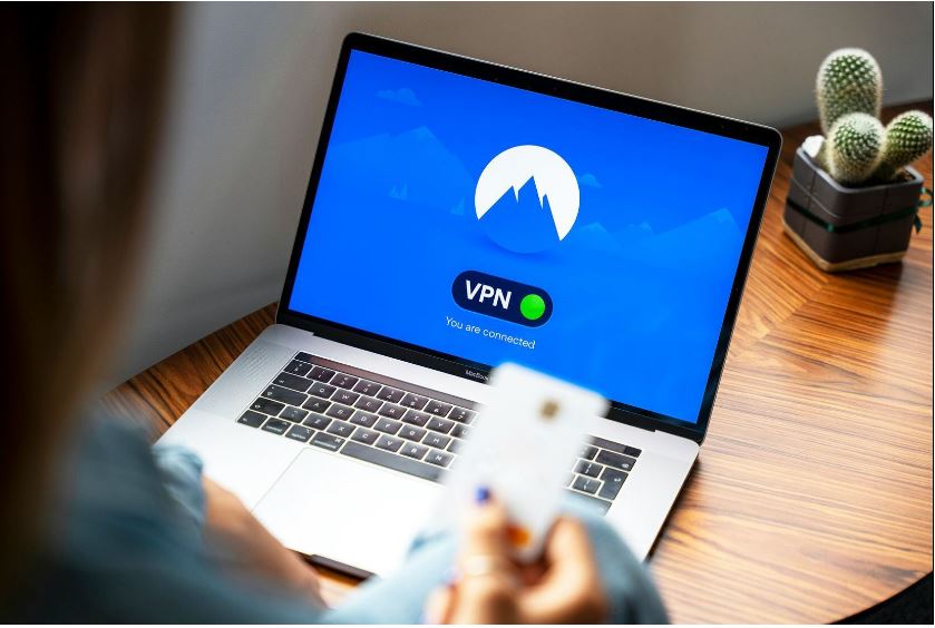 Mac VPN