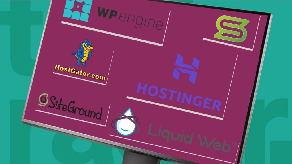 web hosting