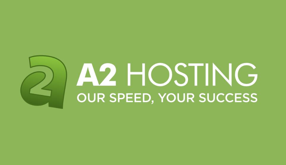 A2 Hosting web hosting