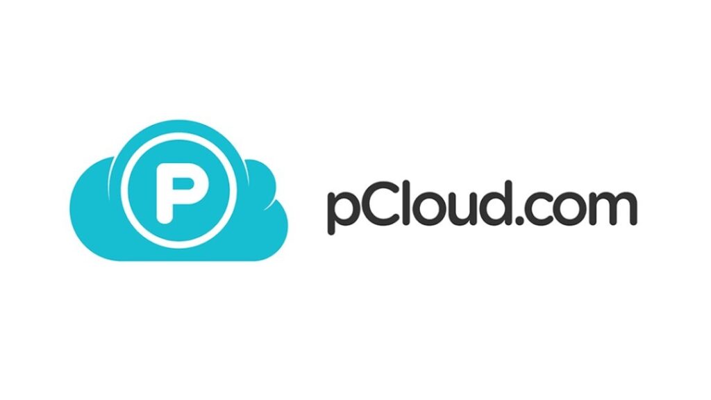 pCloud 