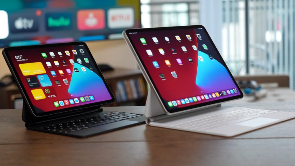 Apple iPad Pro (2024) Review