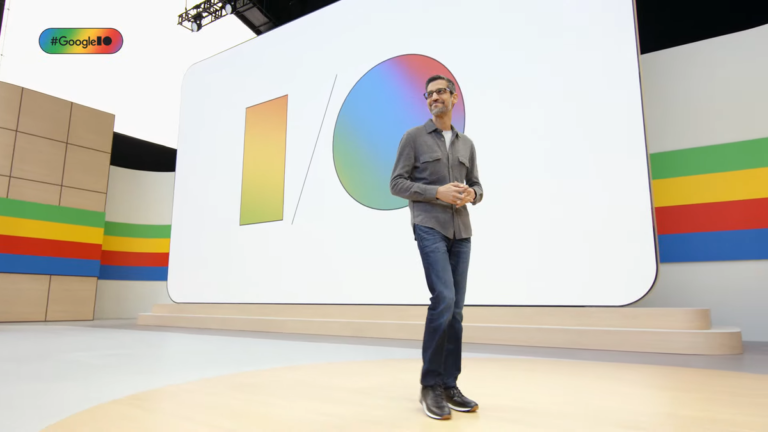 Gemini Updates: How Google I/O 2024 Is Changing the Game