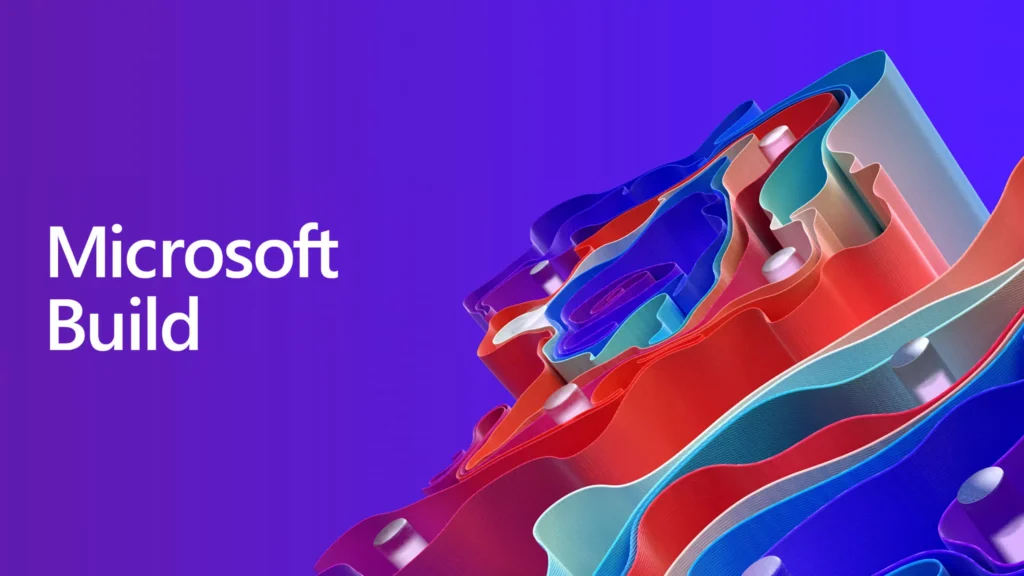 Microsoft Build 2024