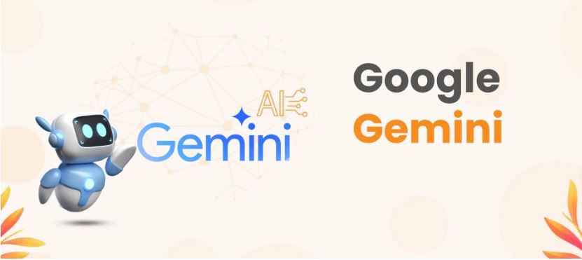 Google Gemini 