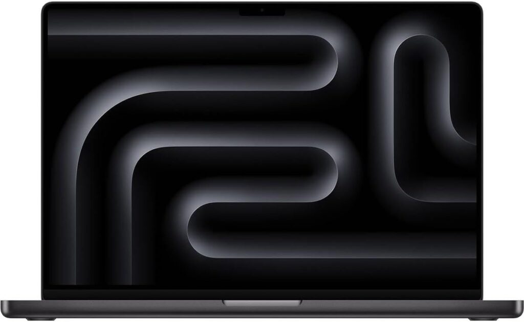 Apple MacBook Pro 16 M3 Max (2023) 