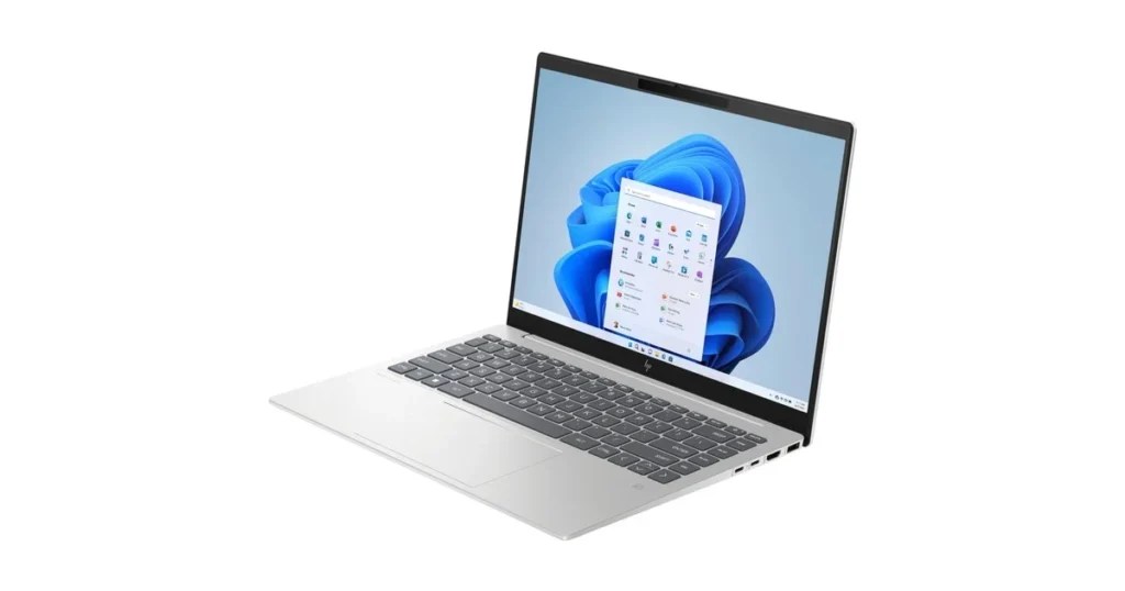 HP Pavilion Plus 16 (2023) laptop