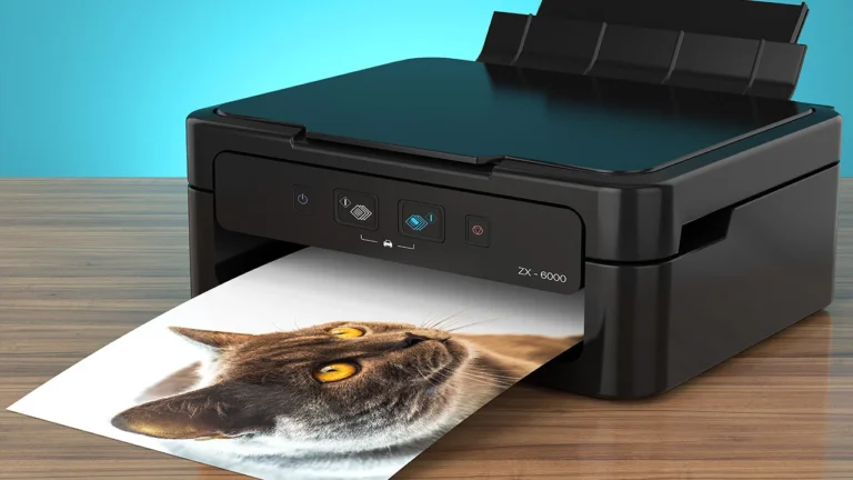 Best printer 2024, best printer for home use