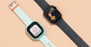 Comparing Apple Watch Series