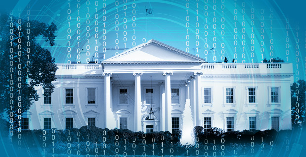 The White House Strategy to Defend Clean Energy from Cyberattacks