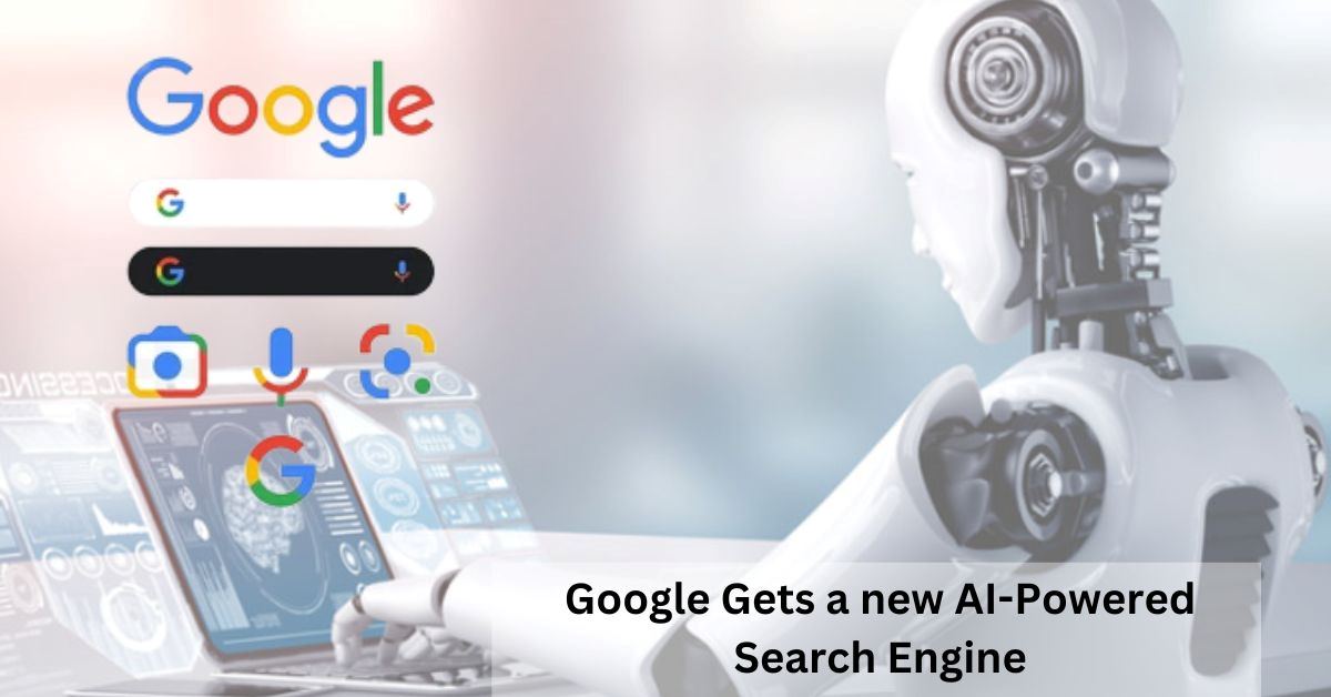 Google's New AI-Powered Search