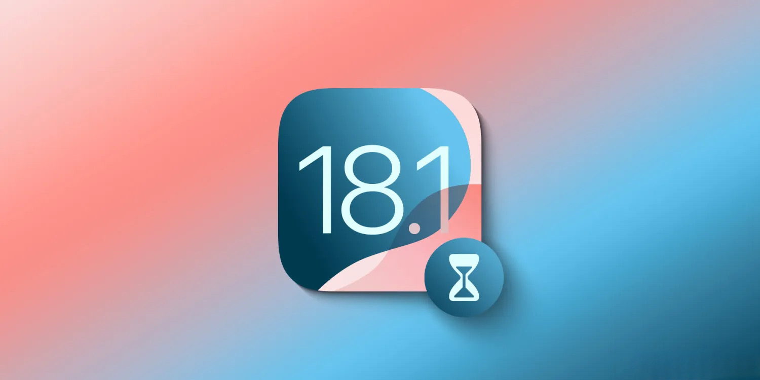 iOS 18.1