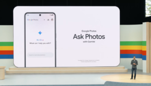 Google's Ask Photos: The Game-Changing AI That Knows What's in Your Pictures