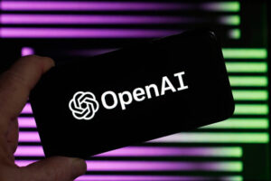 OpenAI's ChatGPT Lands Vogue Owner as Latest Partner