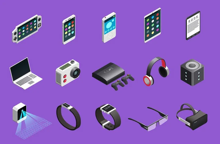 Discover the Hottest Tech Gadgets of 2024