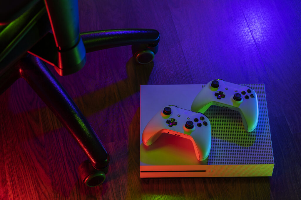 Xbox Games Showcase