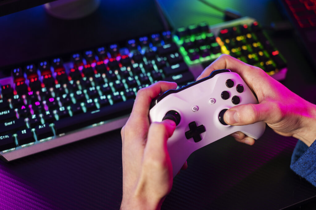 Xbox Games Showcase