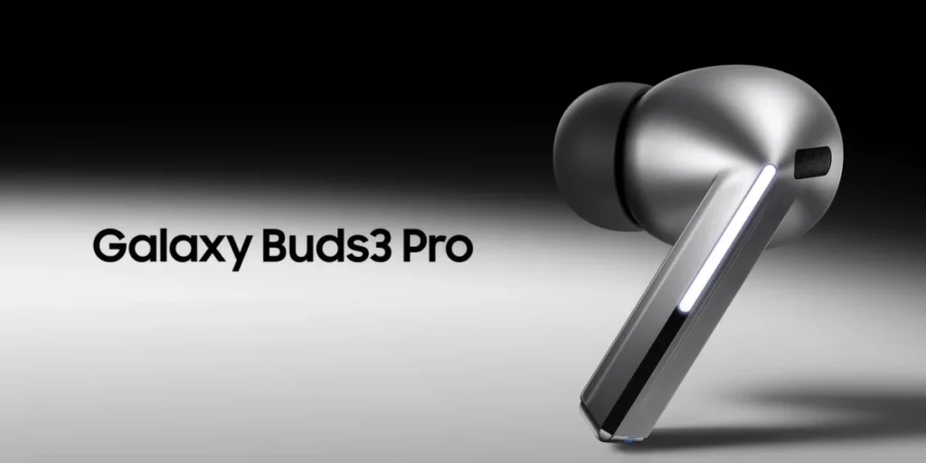 Samsung Galaxy Buds 3 Pro