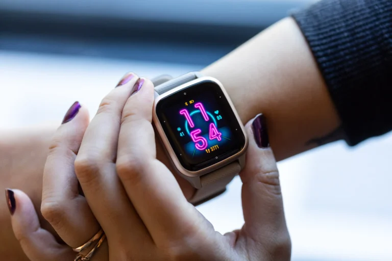 the Best Fitness Trackers of 2024: Find Your Perfect Match