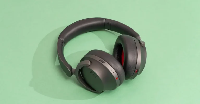 Top 10 Headsets for Remote Work in 2025: Features That Matter  