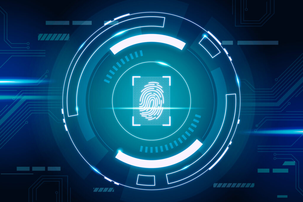 Biometric Technology