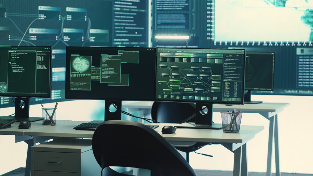 Cybersecurity