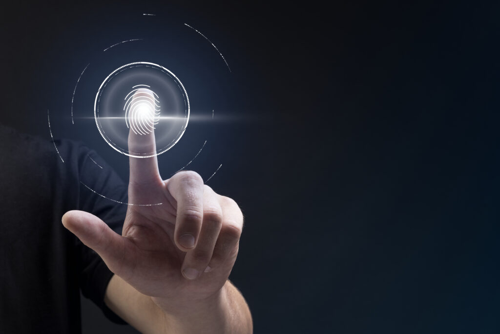 Biometric Technology
