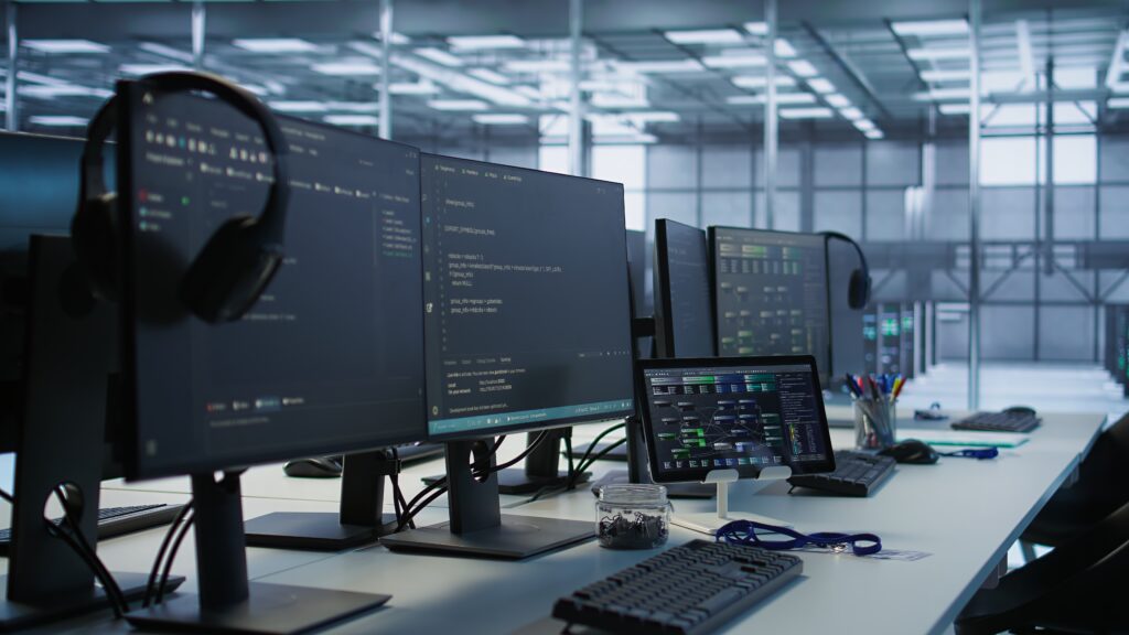 cybersecurity