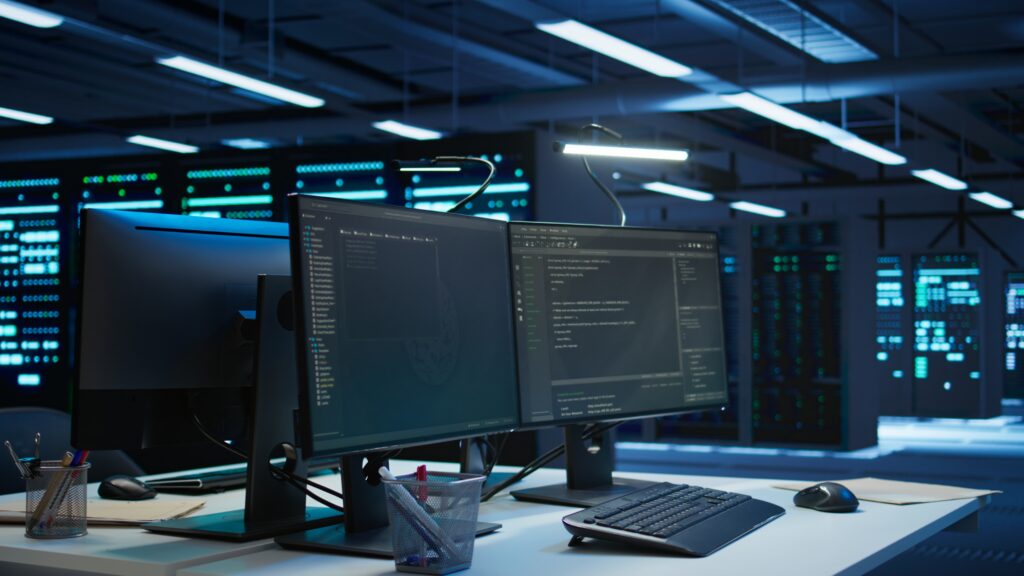 cybersecurity