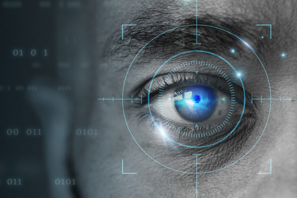 Biometric Technology