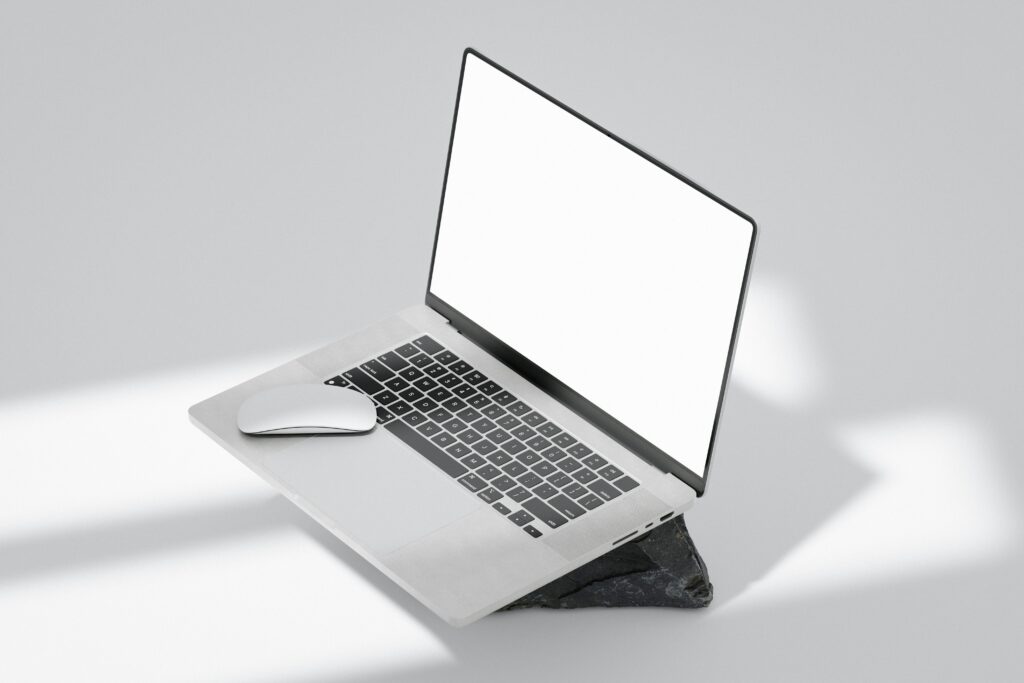 Best Laptops for Remote Work