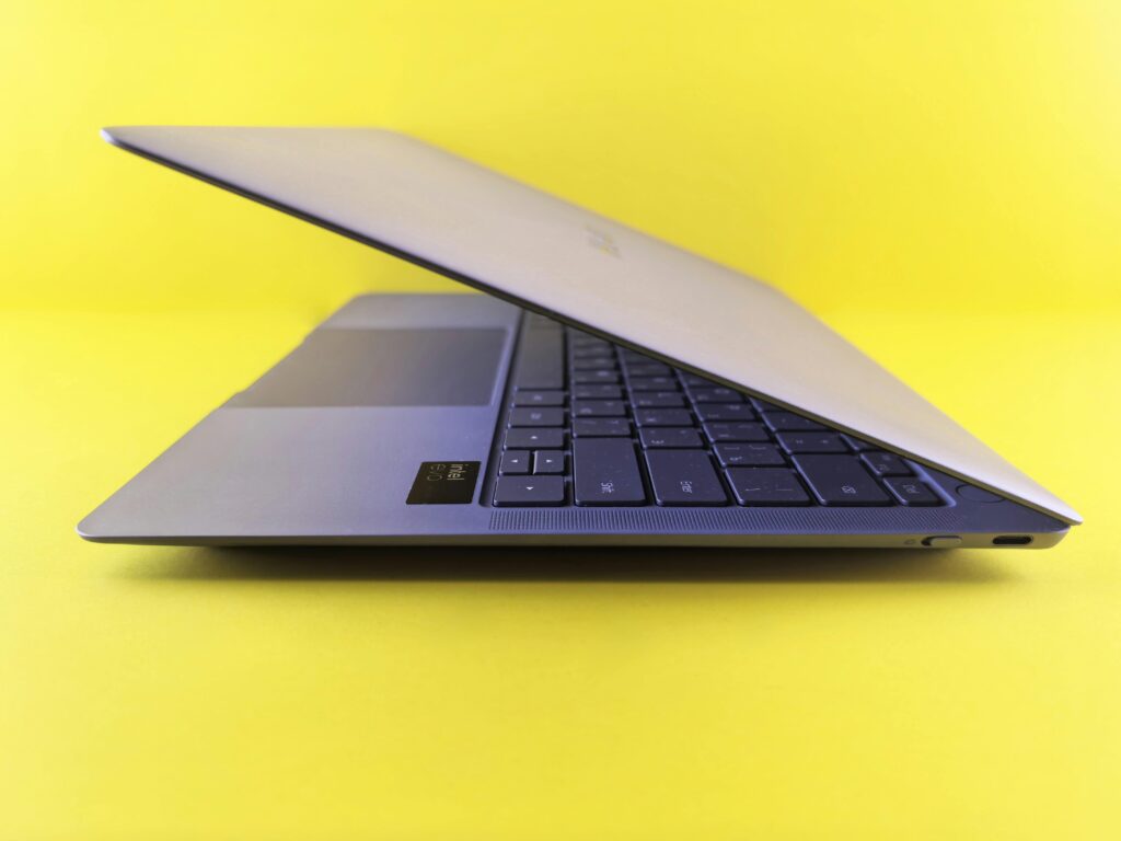 Best Laptops for Remote Work
