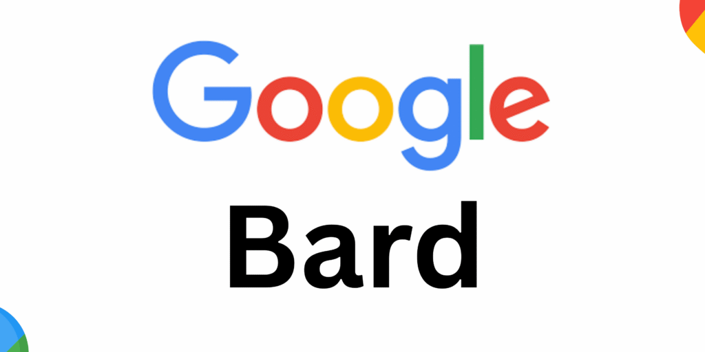 Google Bard education