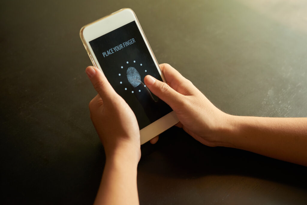 Block distractions app
