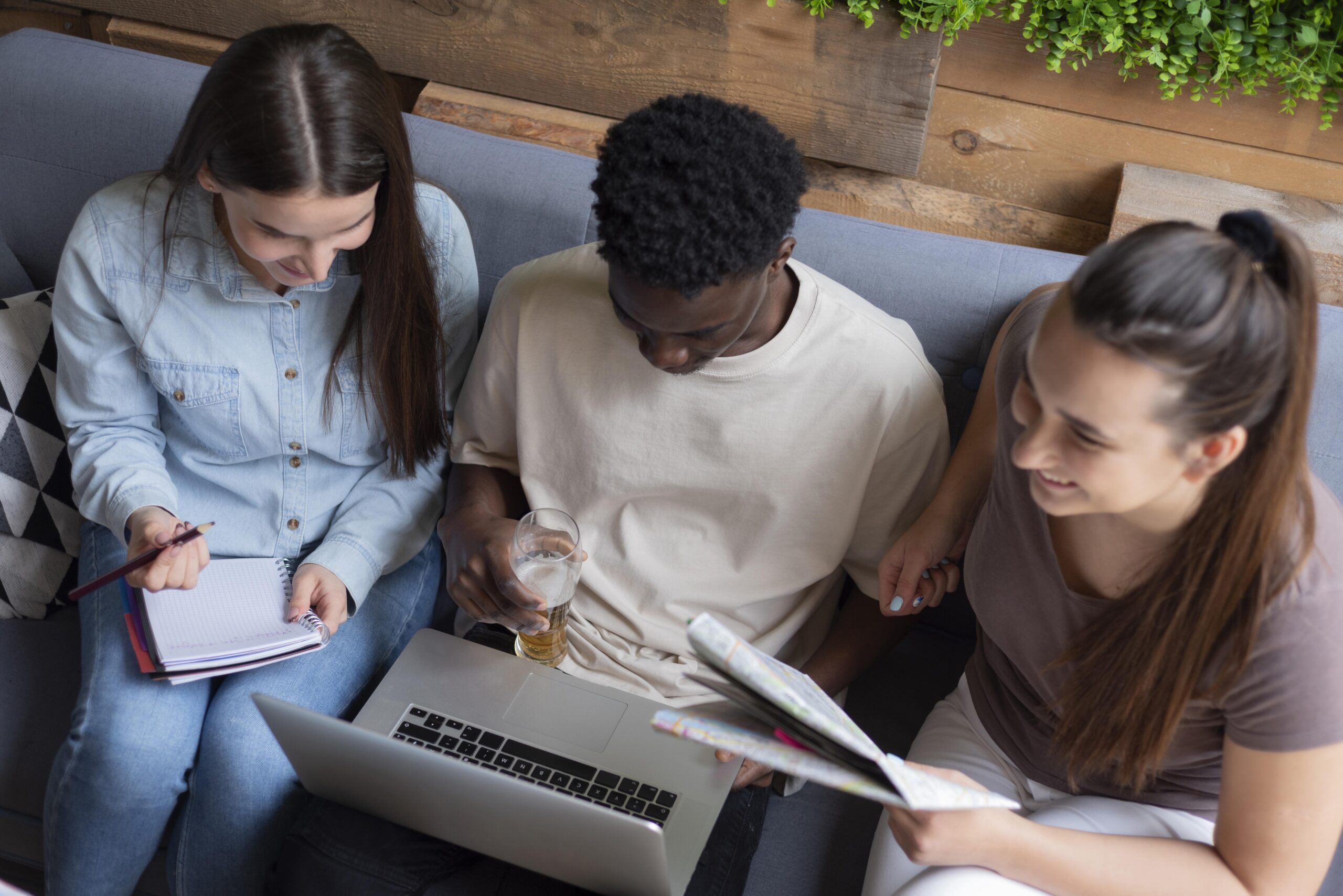 Tech skills for students